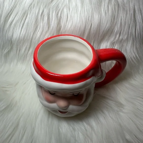 Threshold Earthenware Mug - Picture 2 of 6